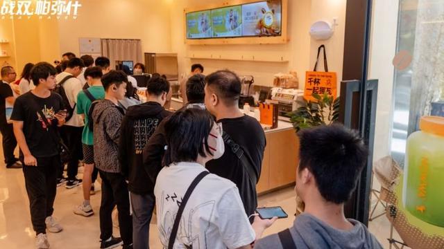 挪瓦咖啡公布最新联营数据:部分城市便利店营收增长10倍