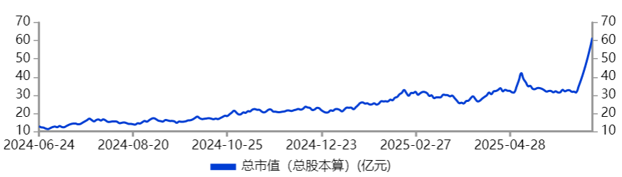 山东墨龙走妖,鲁丽系套现走人