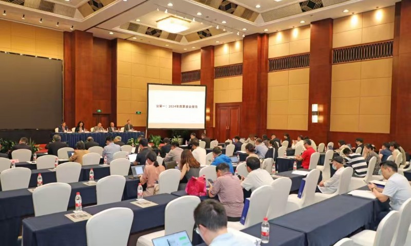直击锦江酒店股东大会：锚定全球竞争力，多维发力持续变革