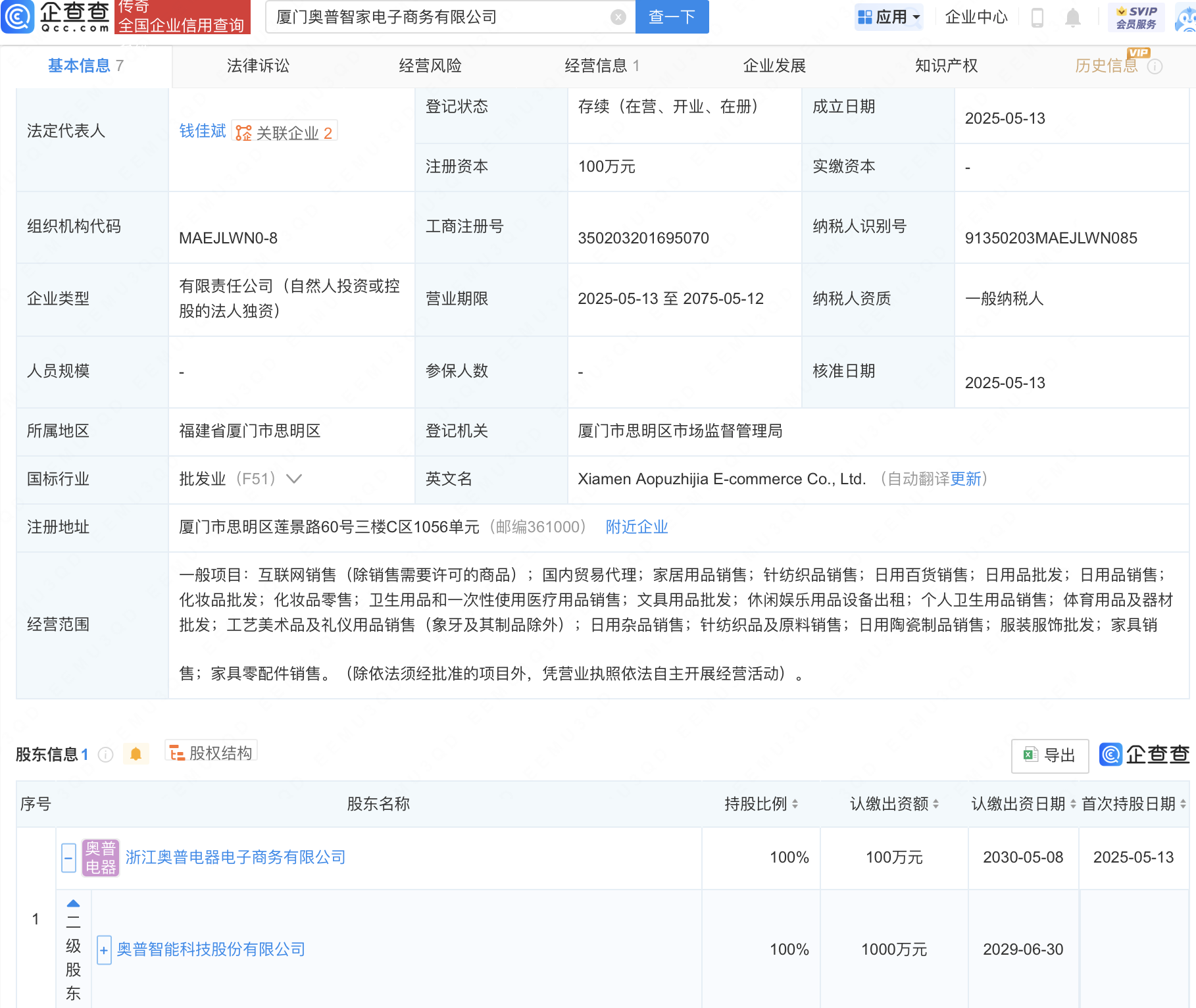古东管家
