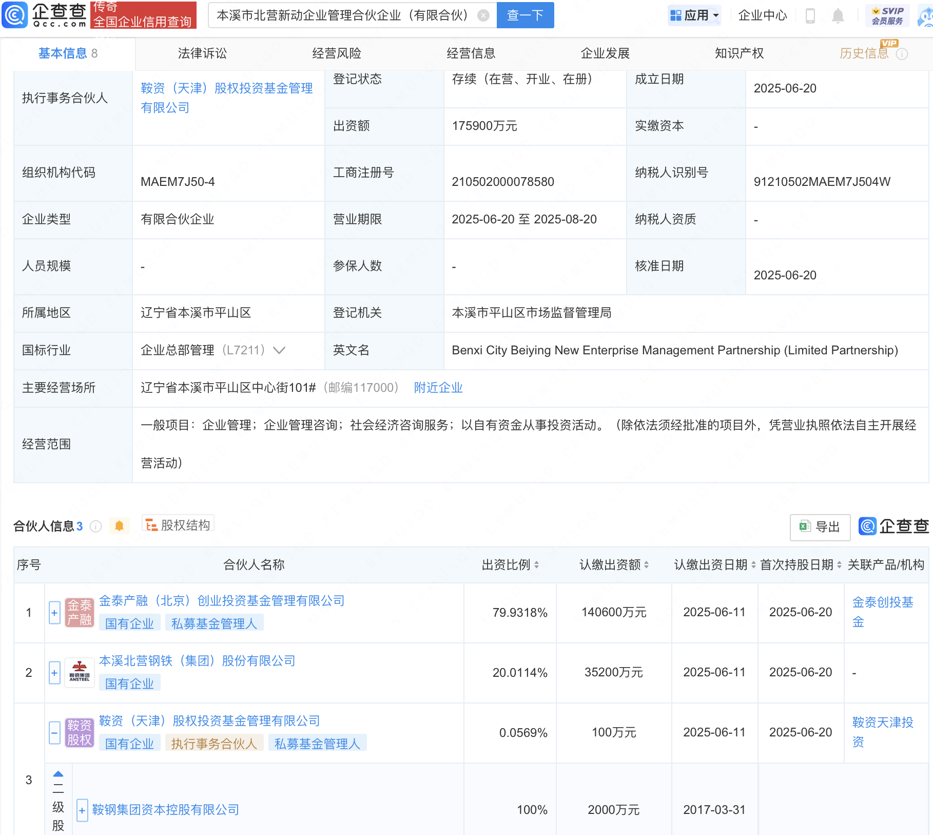 古东管家