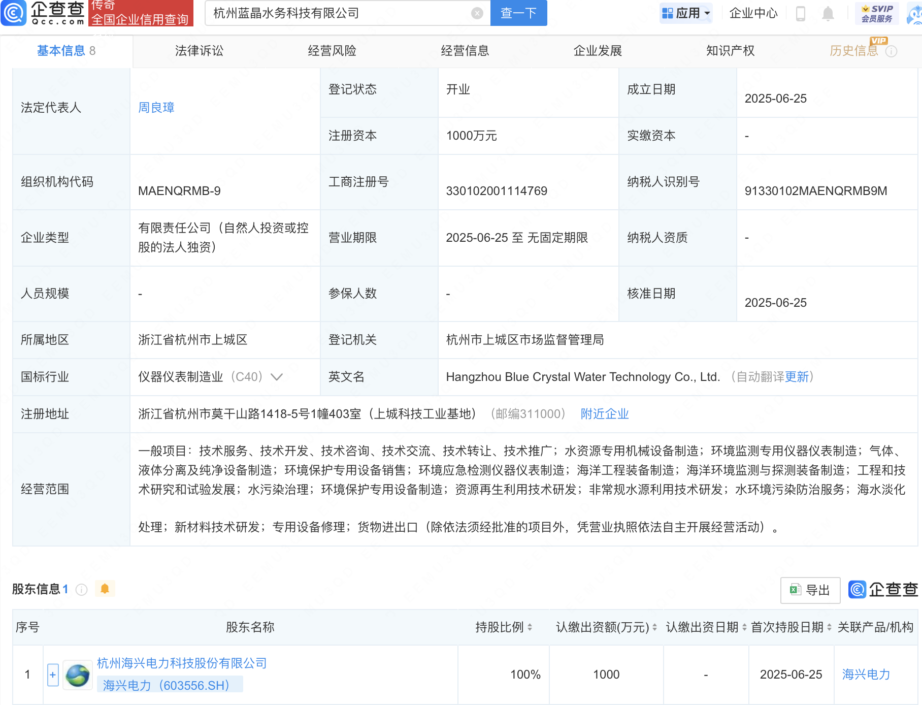 古东管家