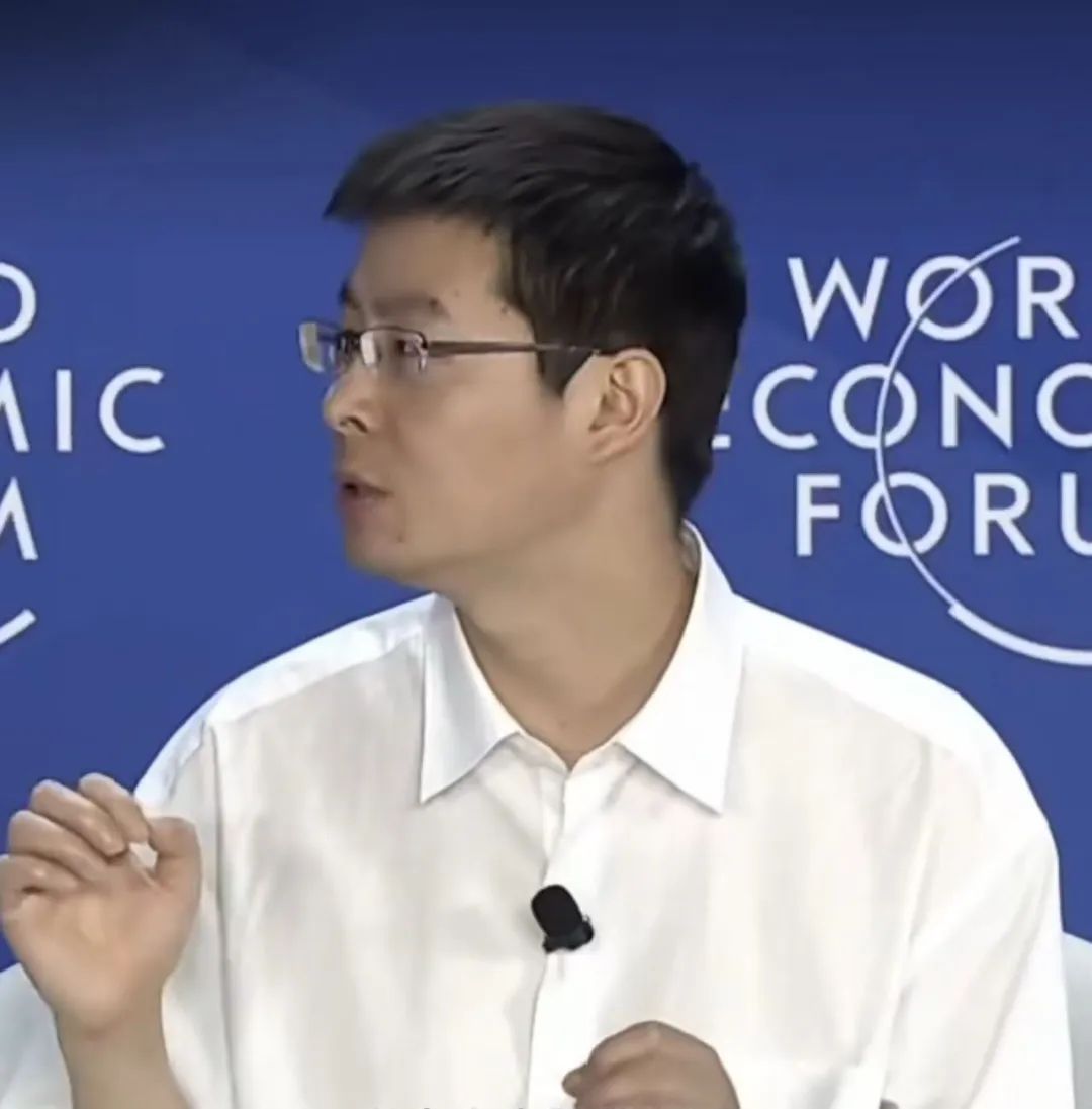 王兴兴:宇树科技年营收已超10亿