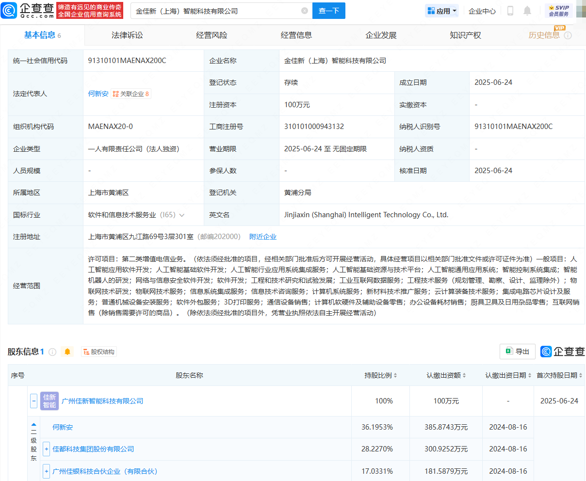 古东管家