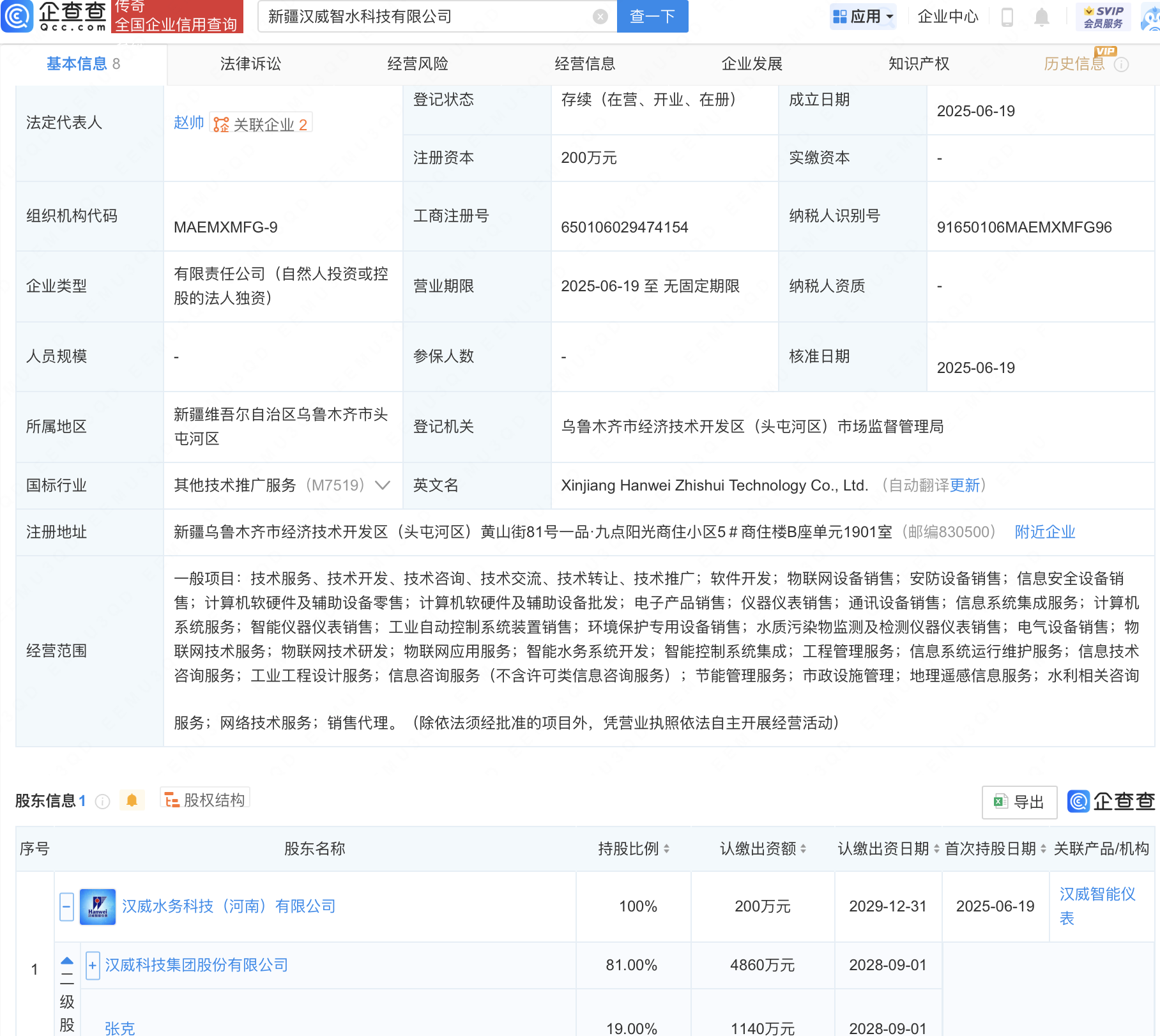 古东管家