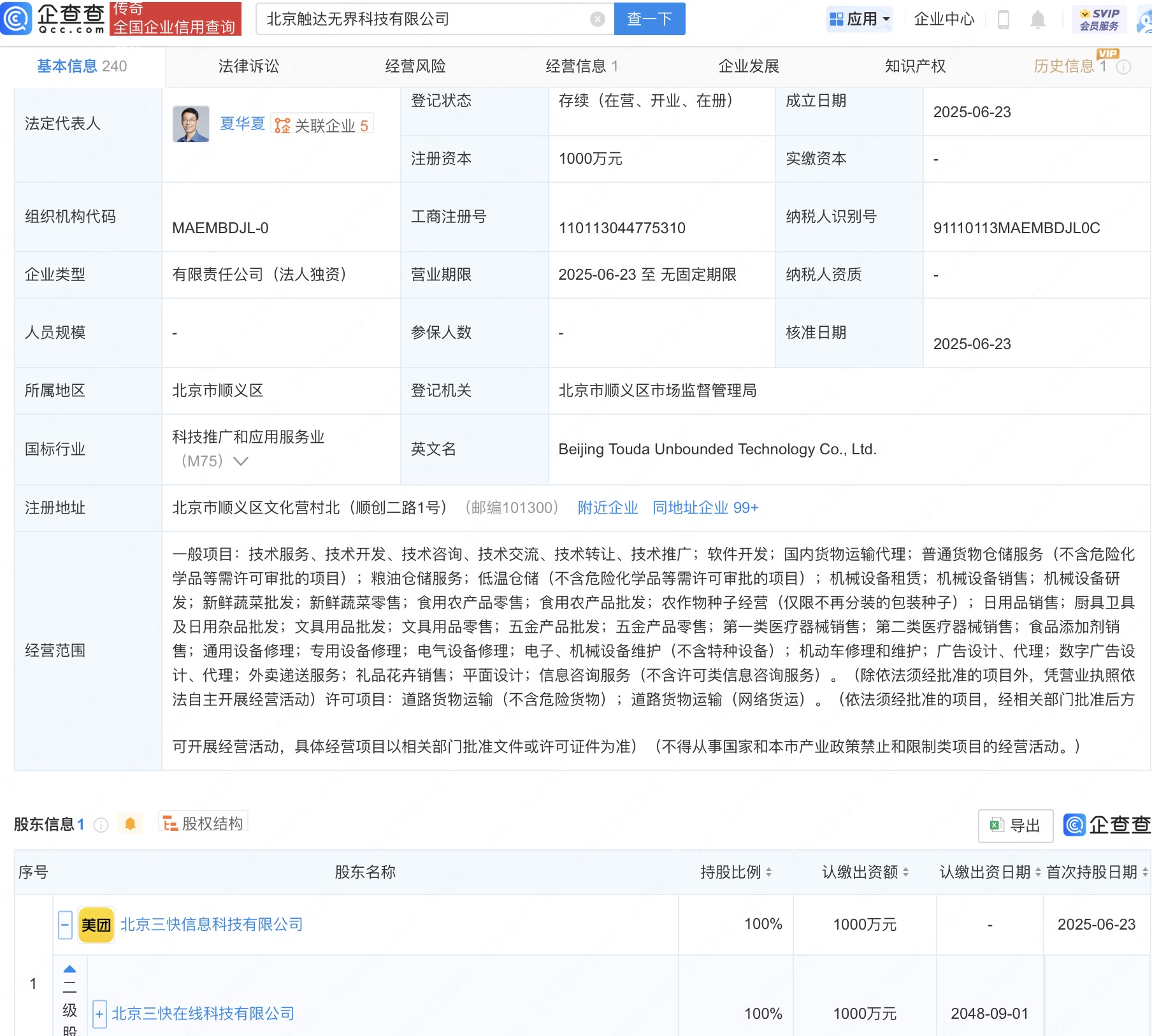 古东管家