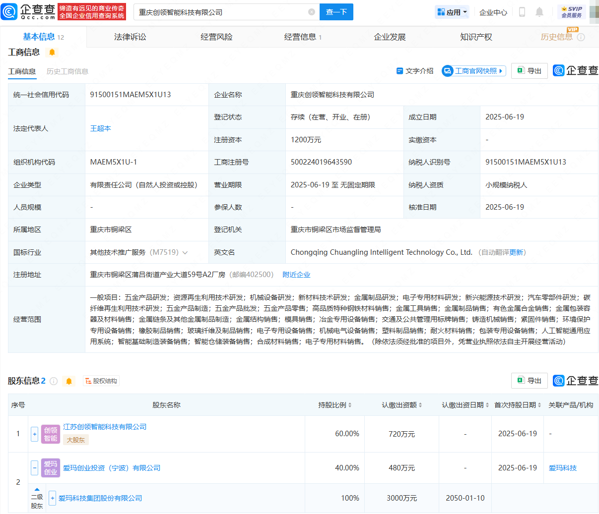 古东管家
