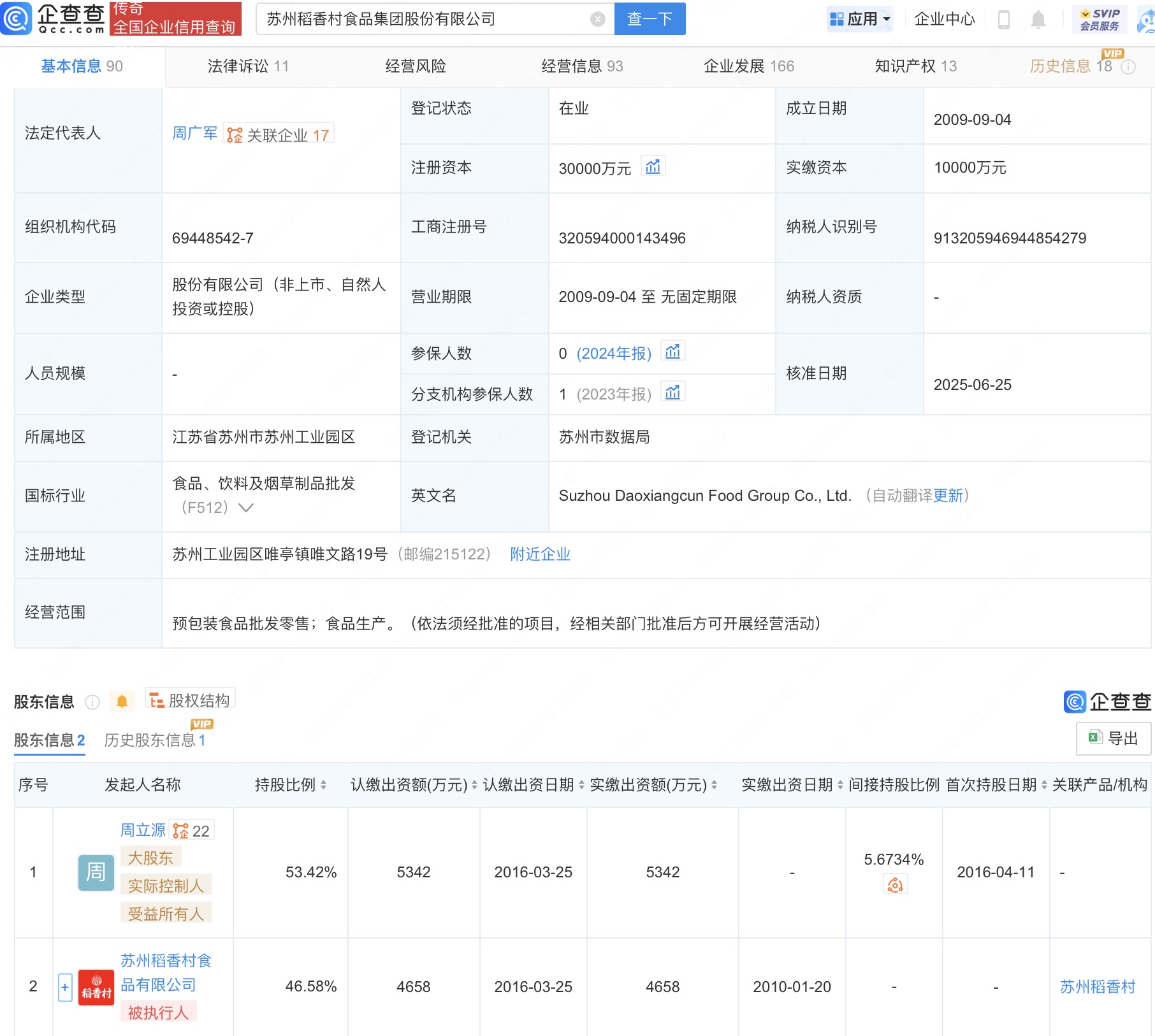 古东管家