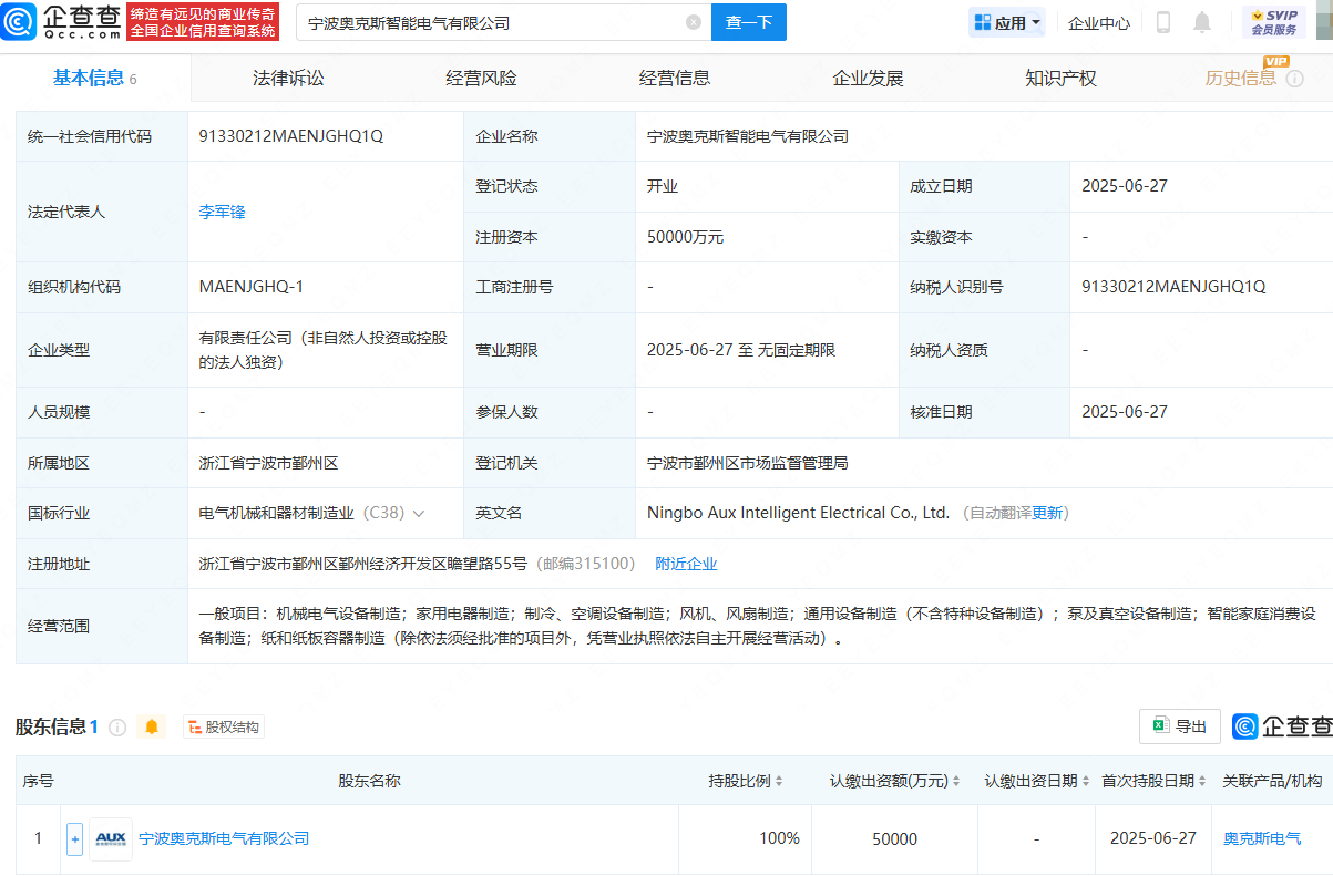 古东管家