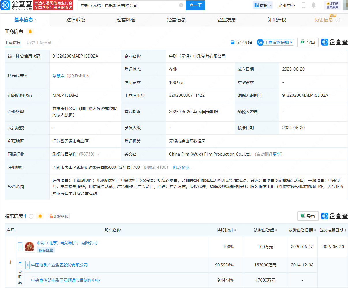 古东管家