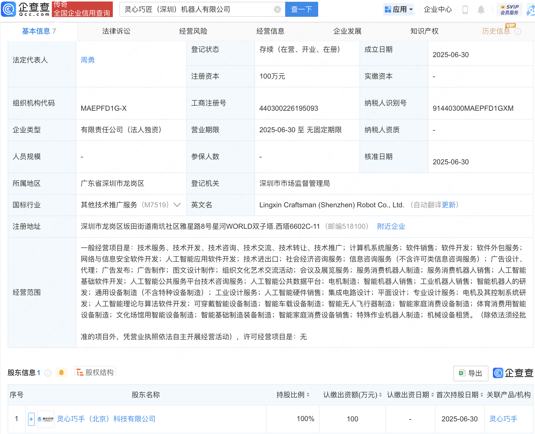 古东管家