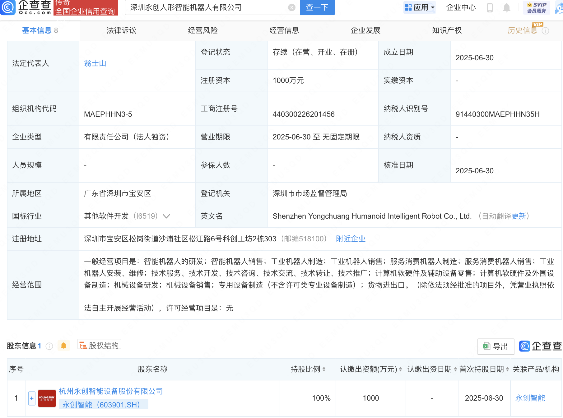 古东管家