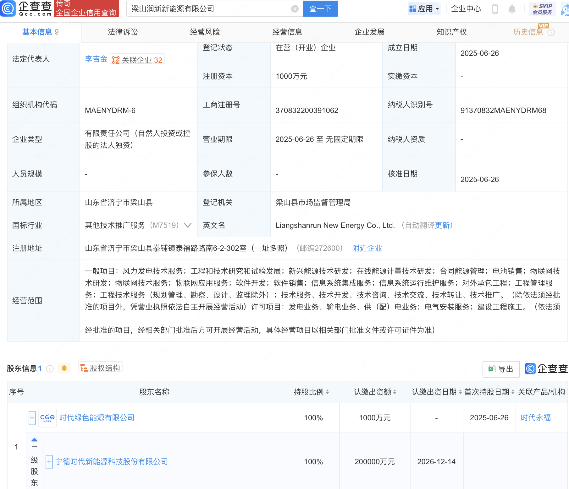 古东管家