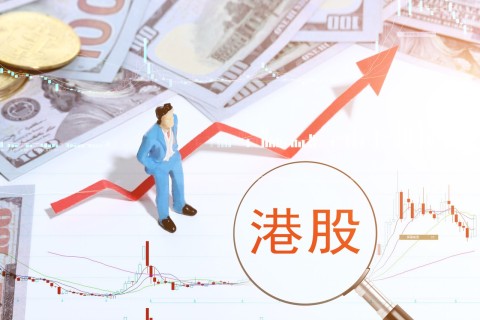 港股行情领先！基金上半年业绩出炉，有“牛基”收益翻倍，黄金还有下半场？