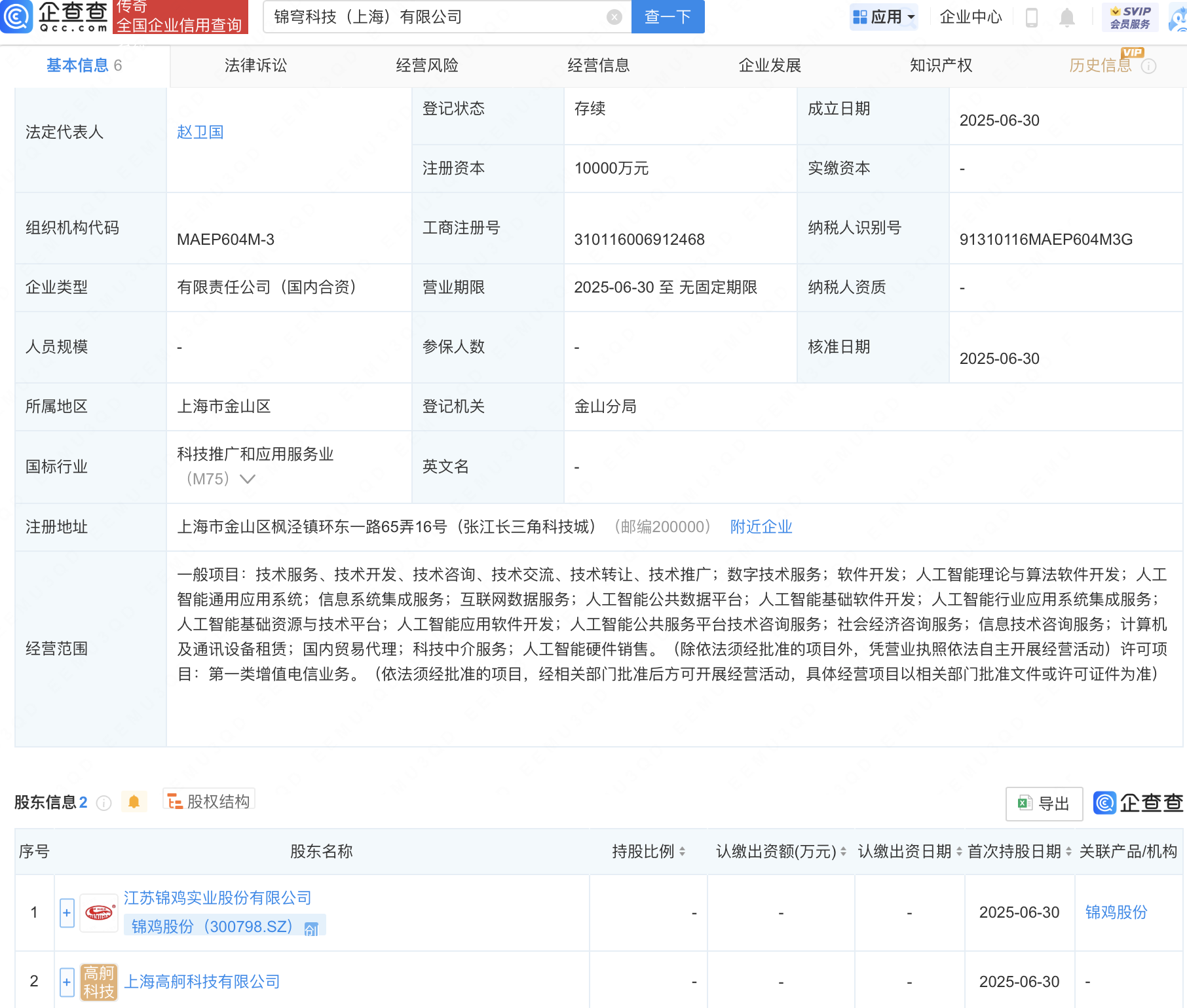 古东管家