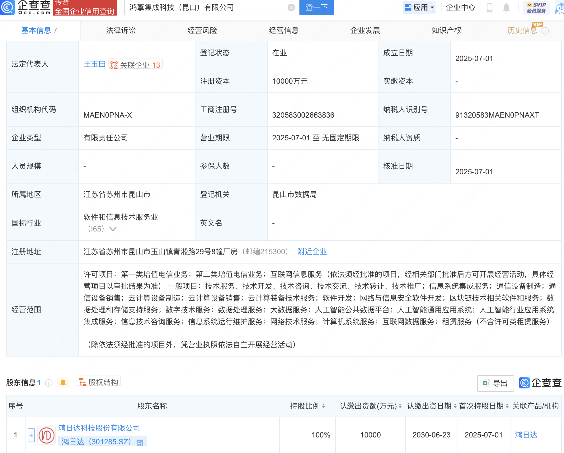 古东管家
