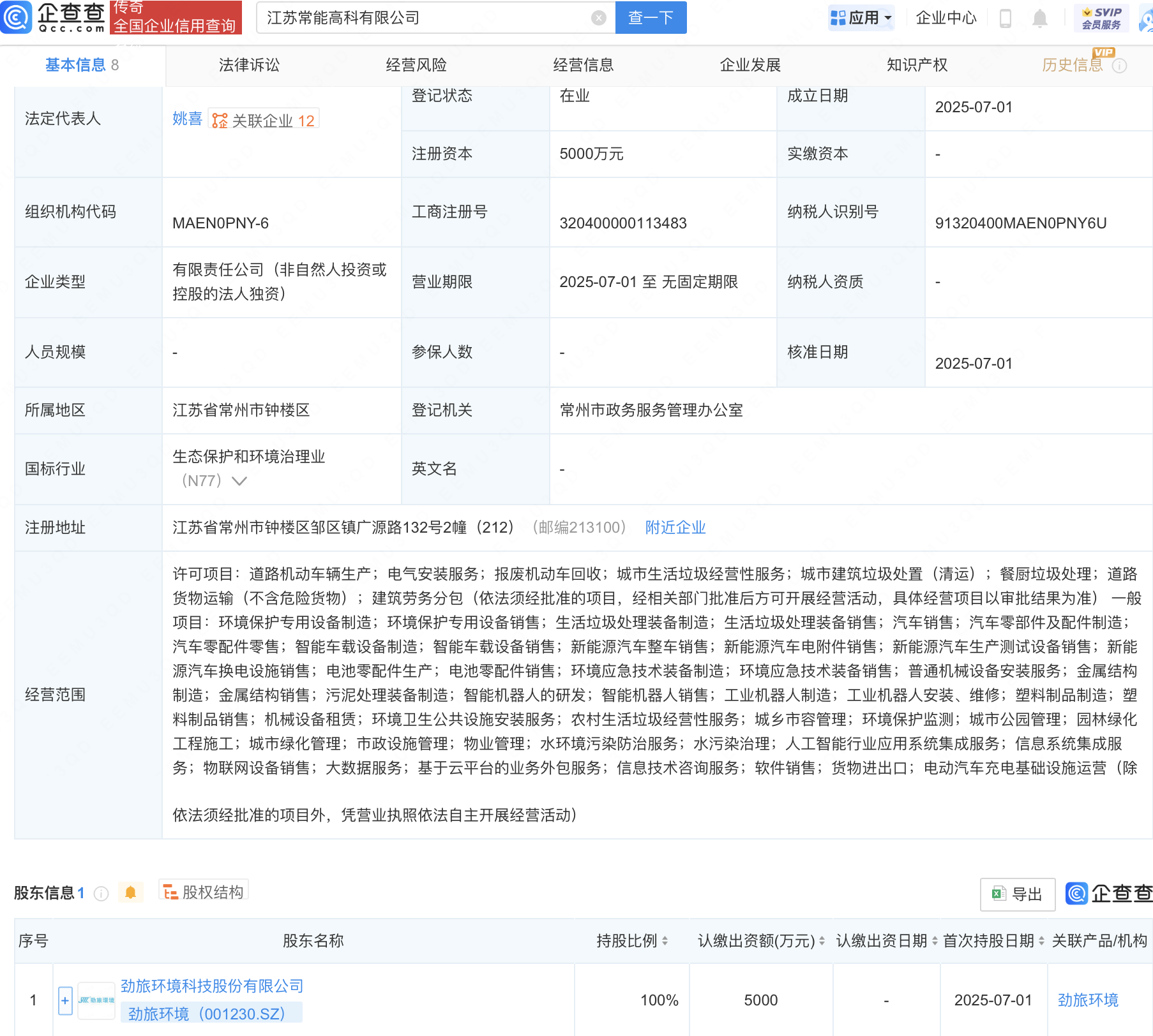 古东管家