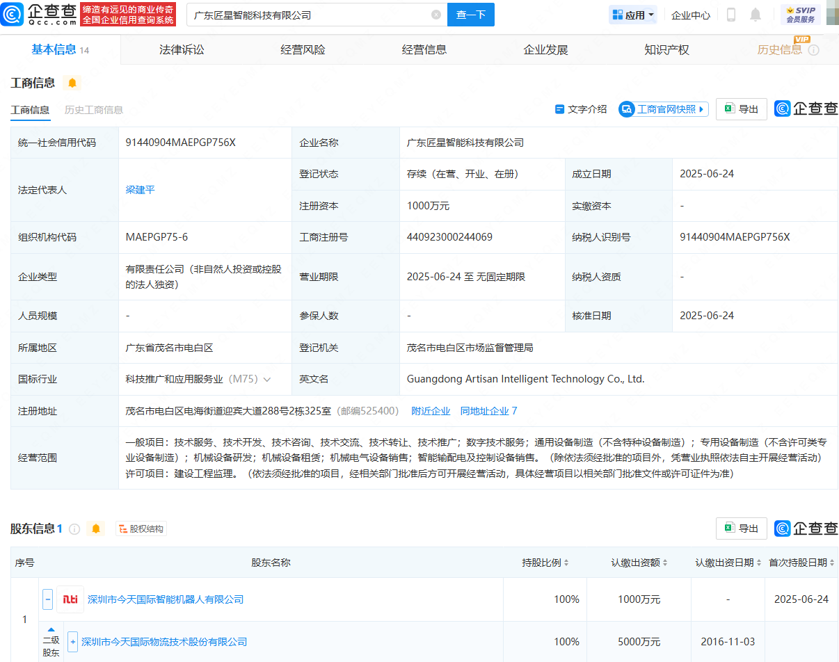 古东管家