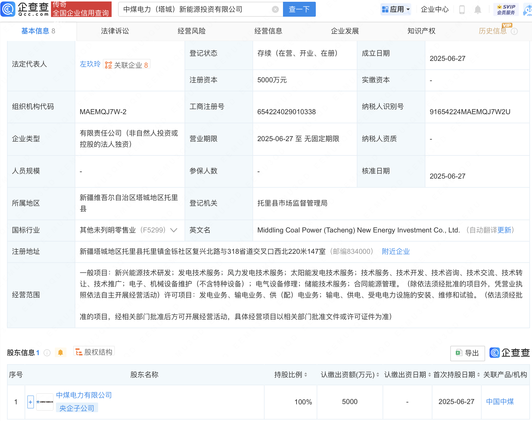 古东管家