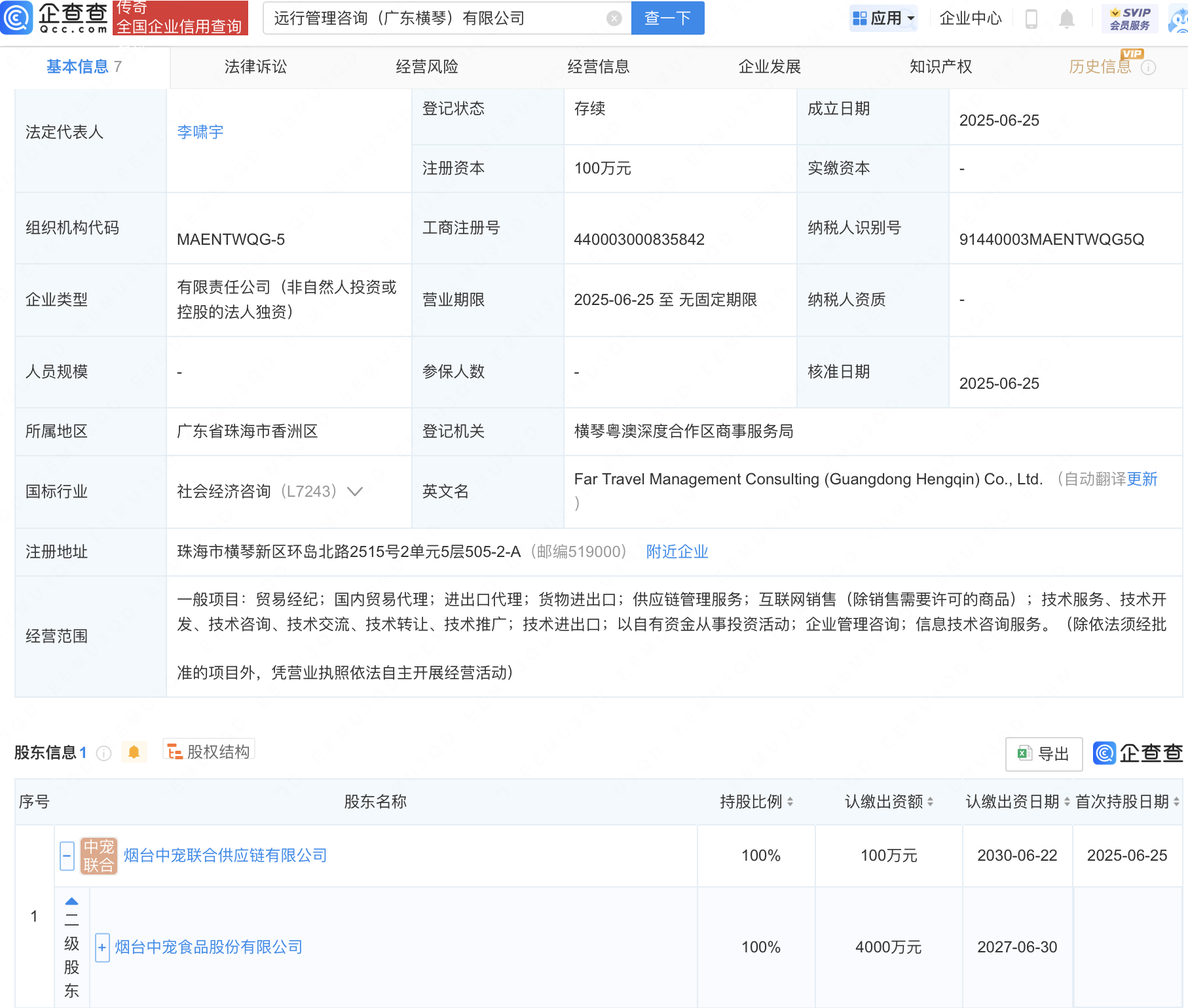 古东管家
