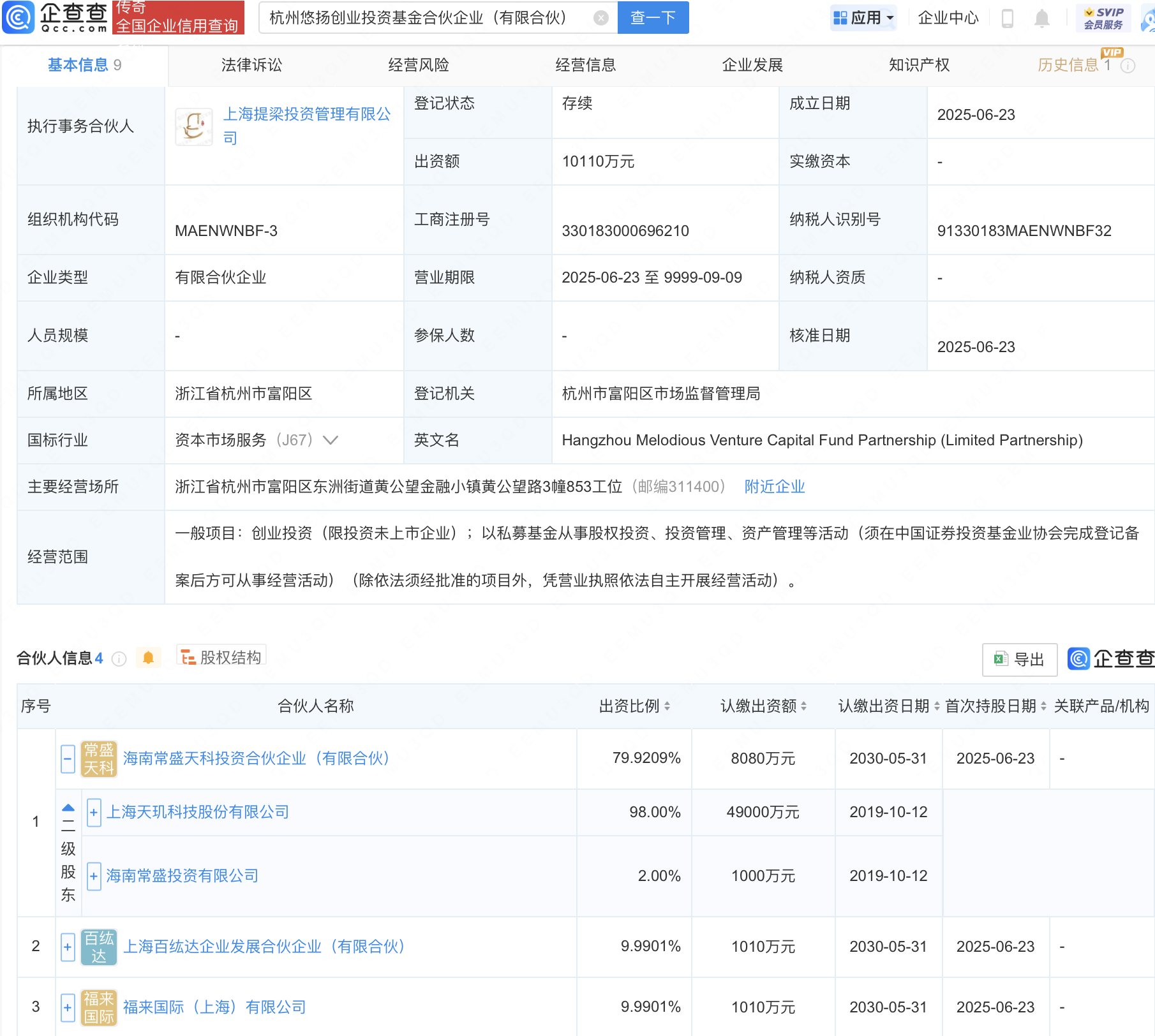 古东管家