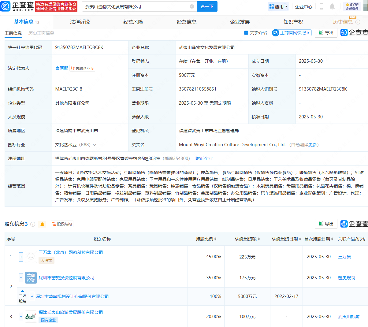 古东管家