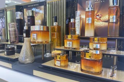 又一韩妆品牌撤店，欧莱雅再买一品牌