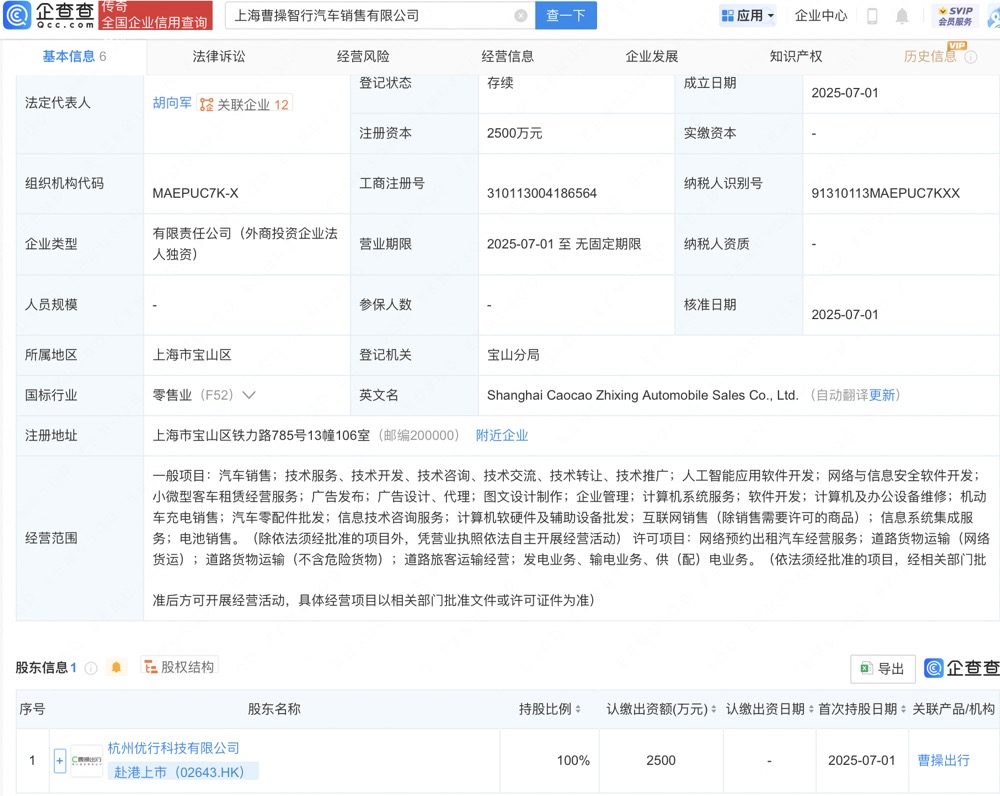 古东管家