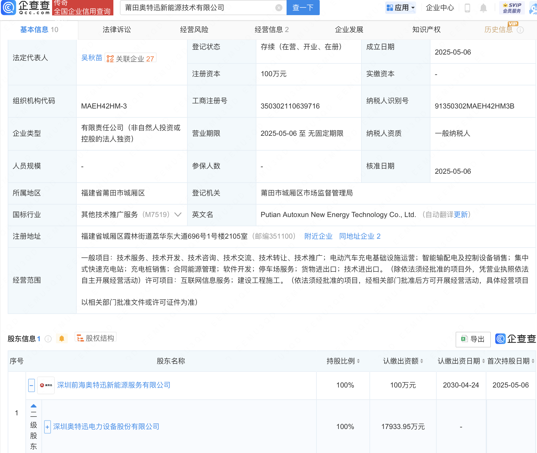 古东管家