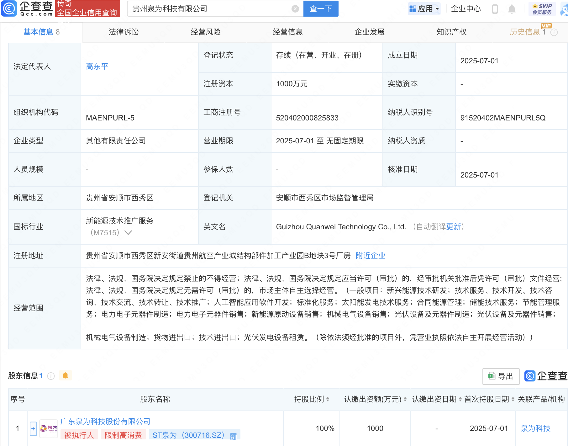 古东管家