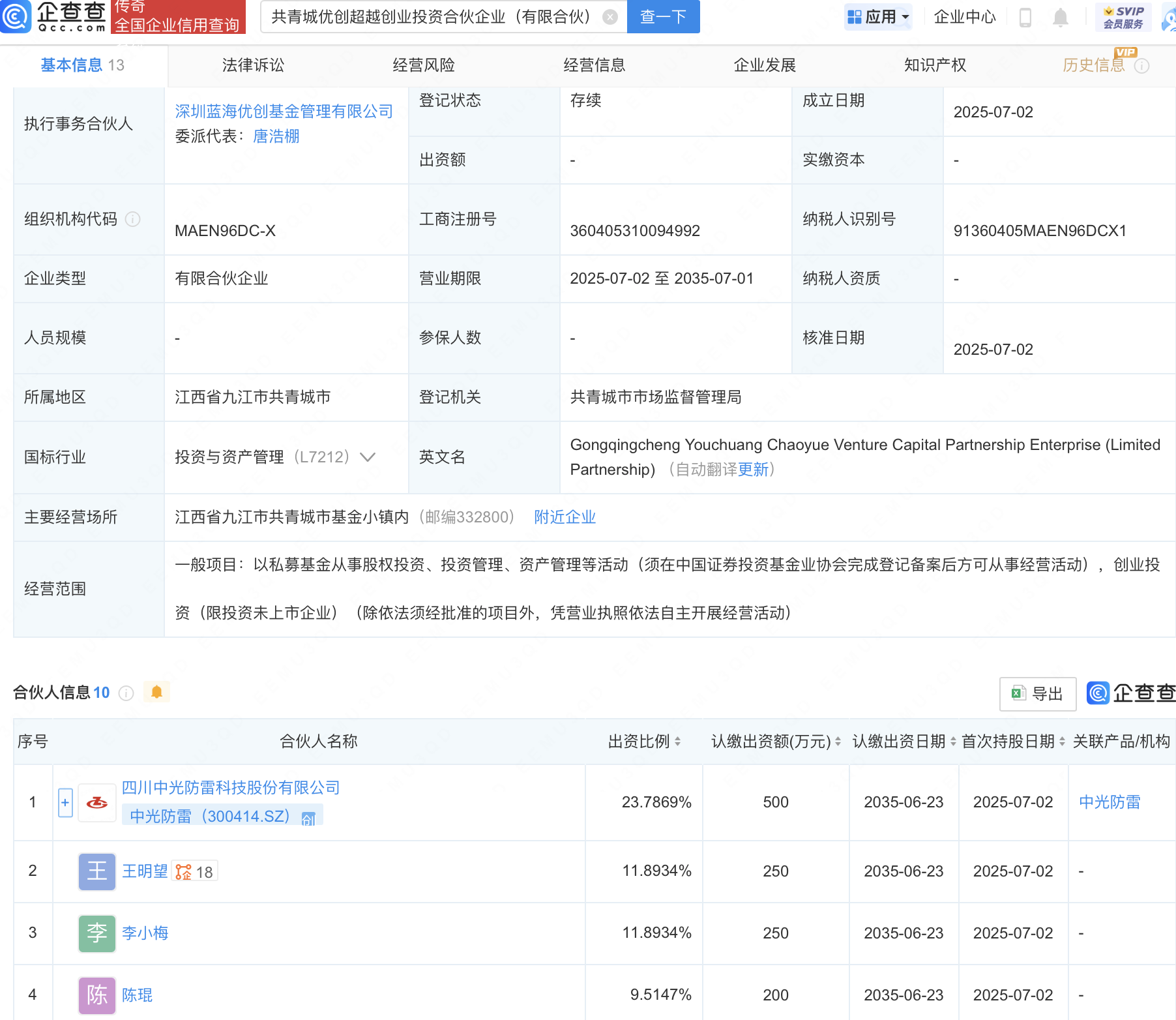 古东管家