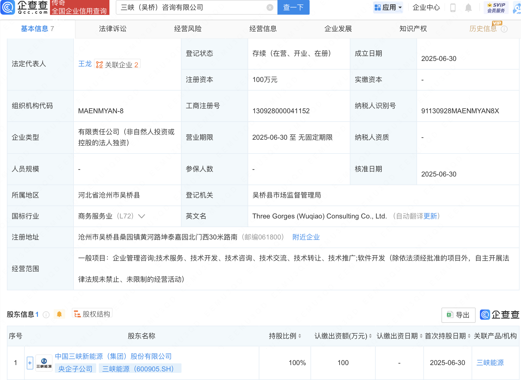 古东管家