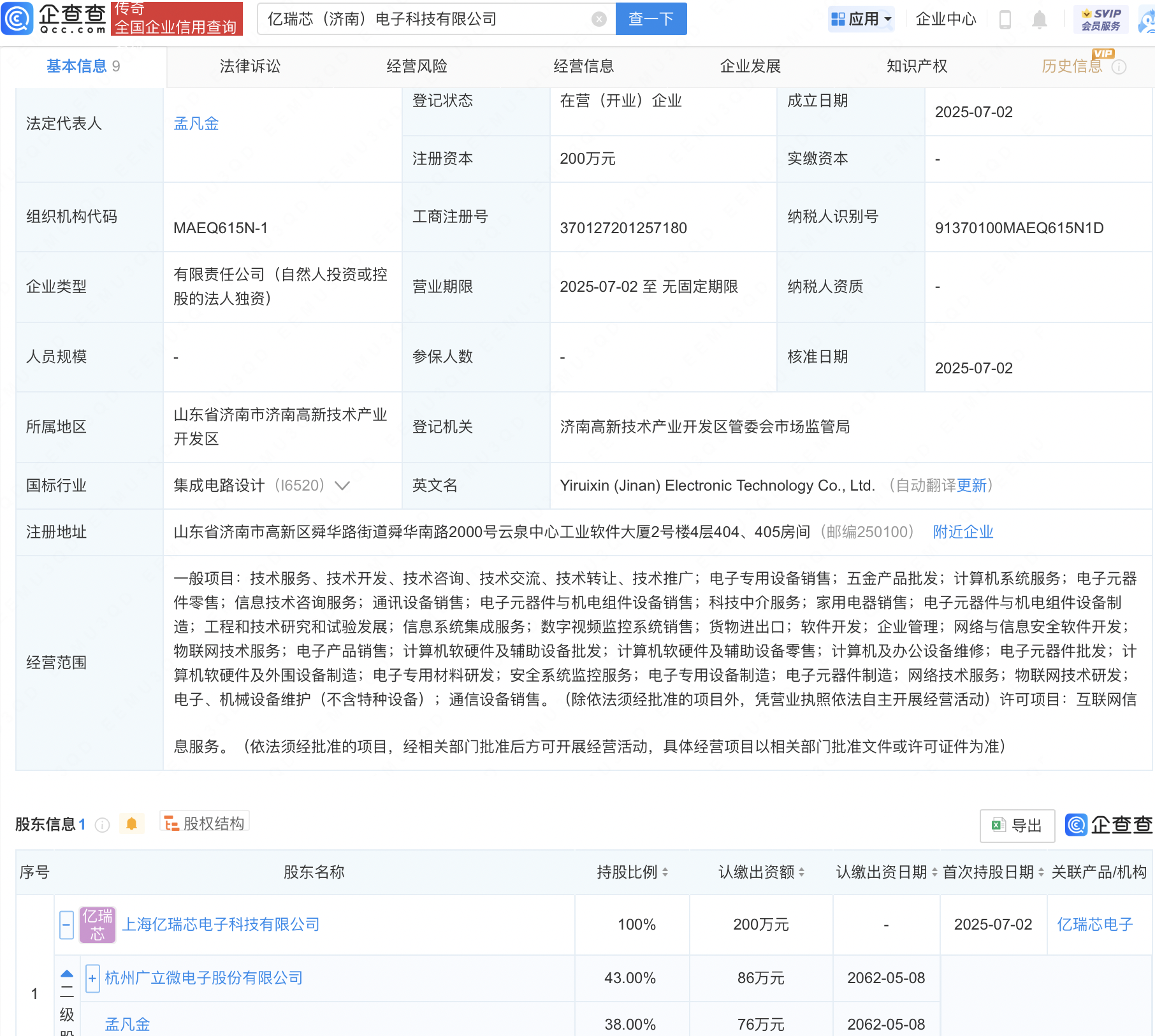 古东管家