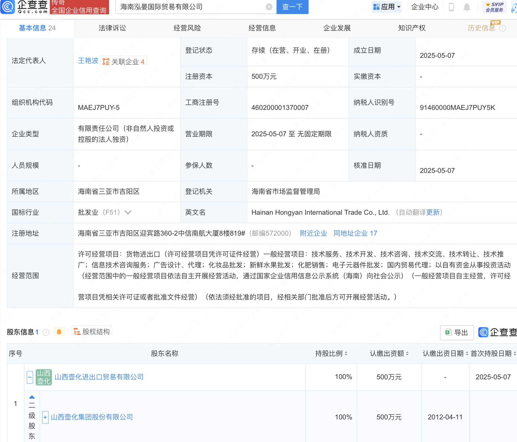 古东管家