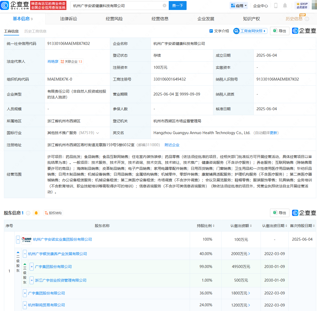 古东管家