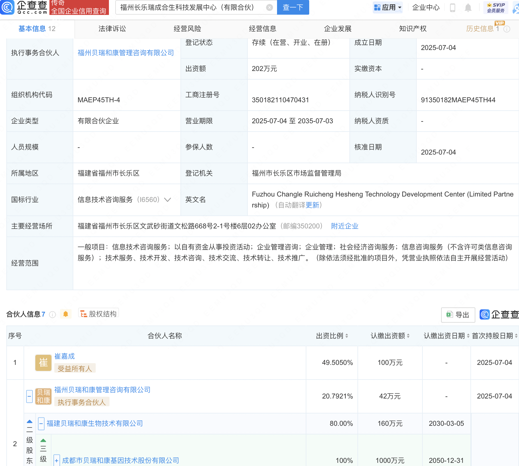 古东管家