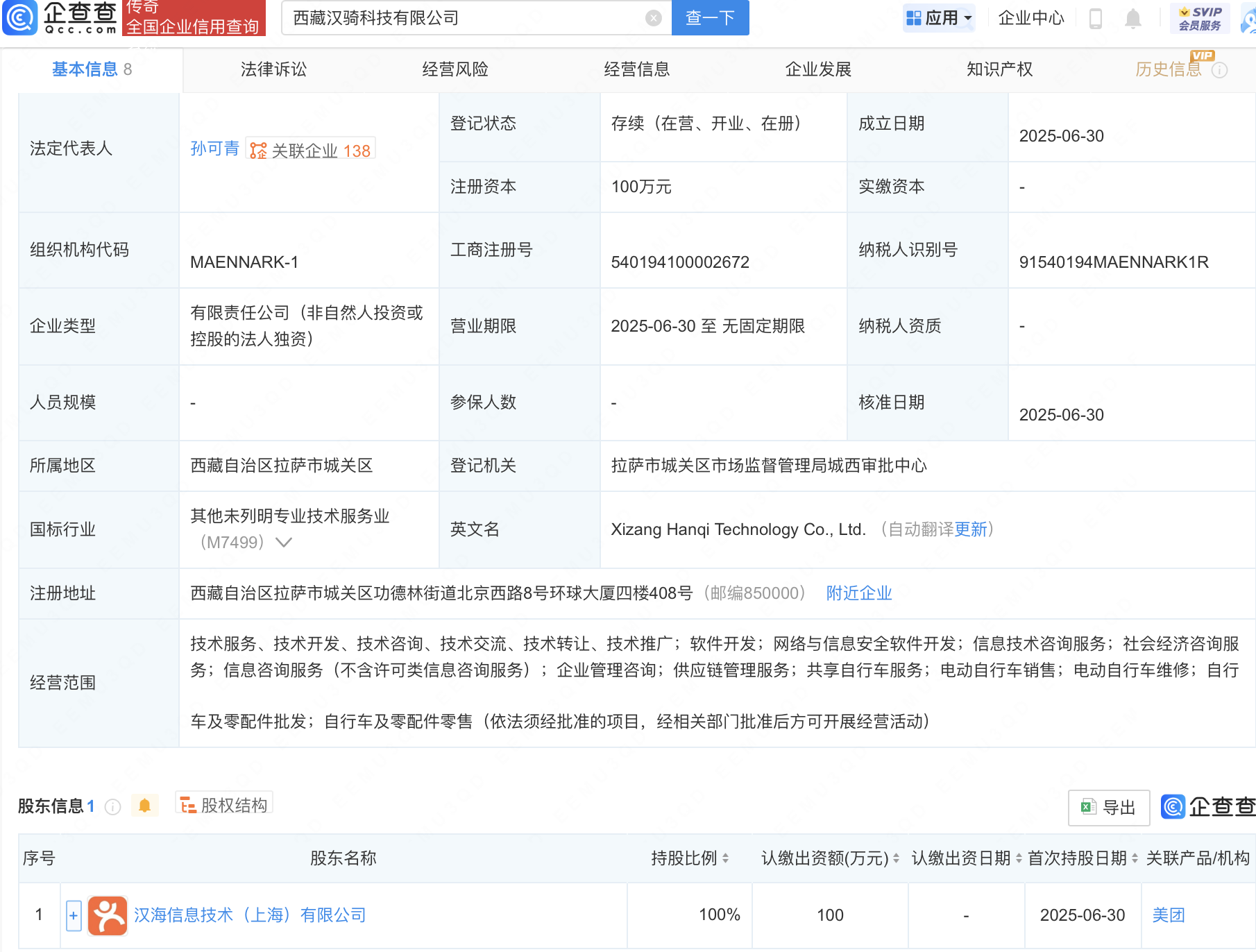 古东管家