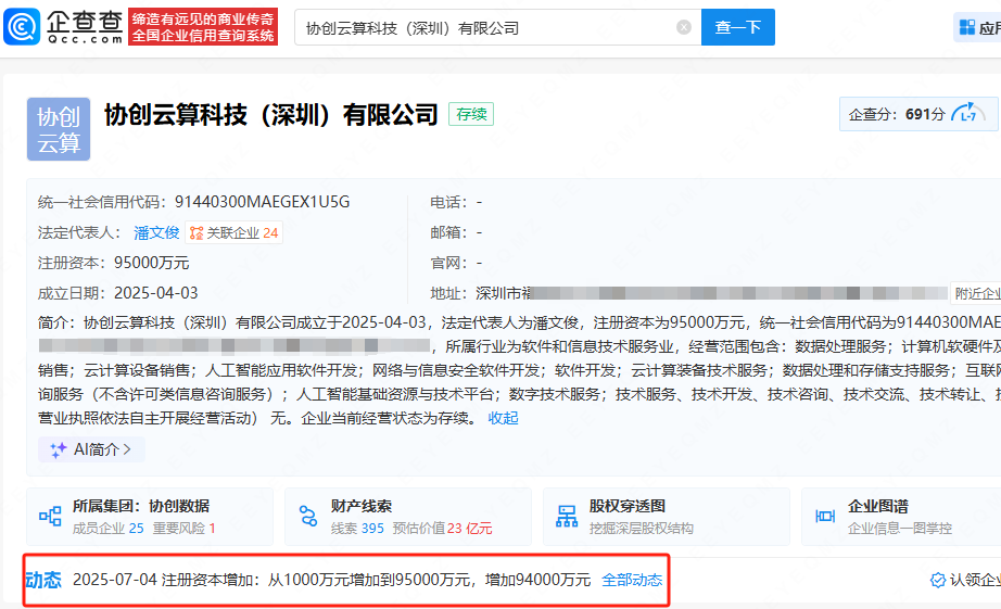 古东管家