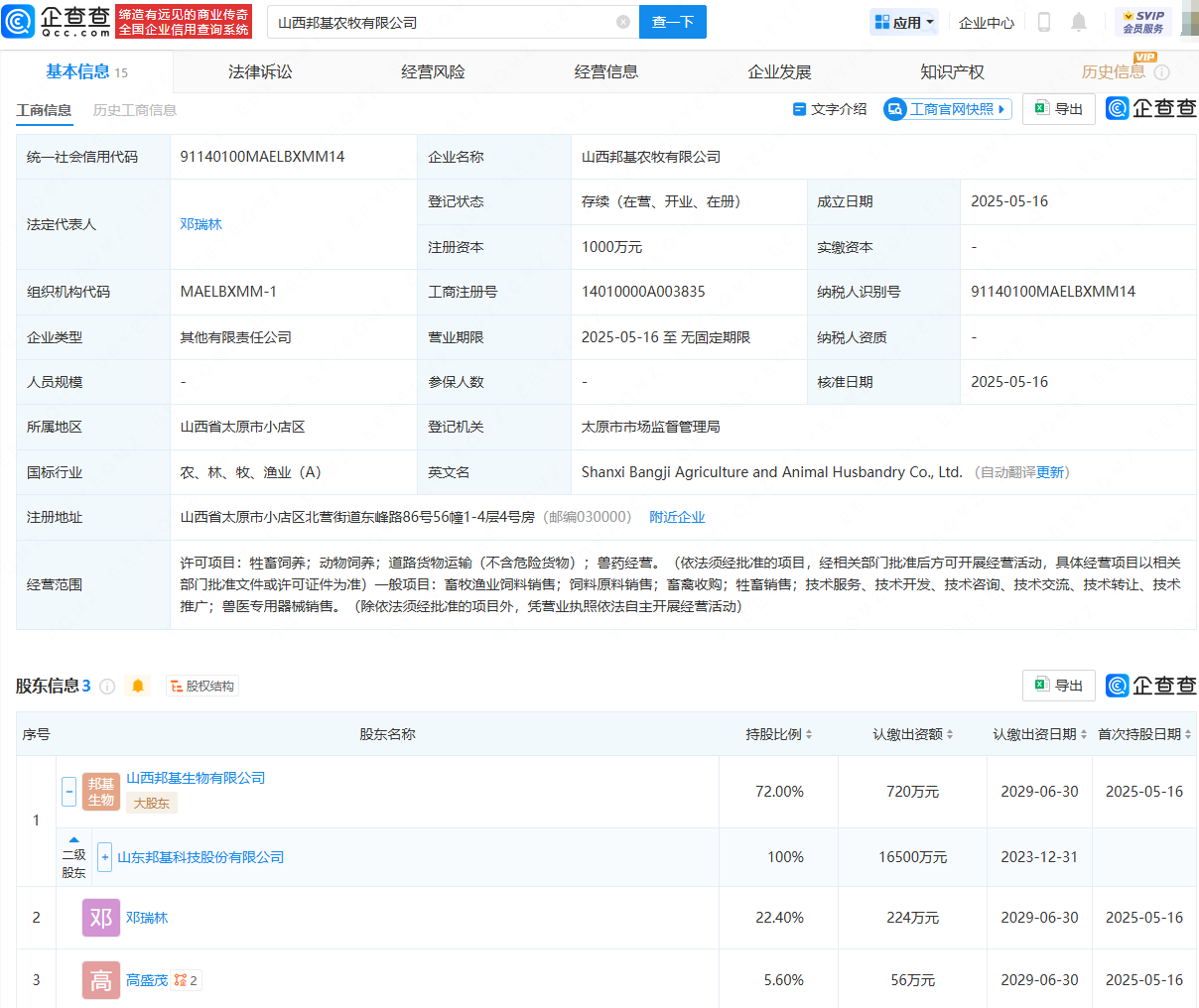古东管家