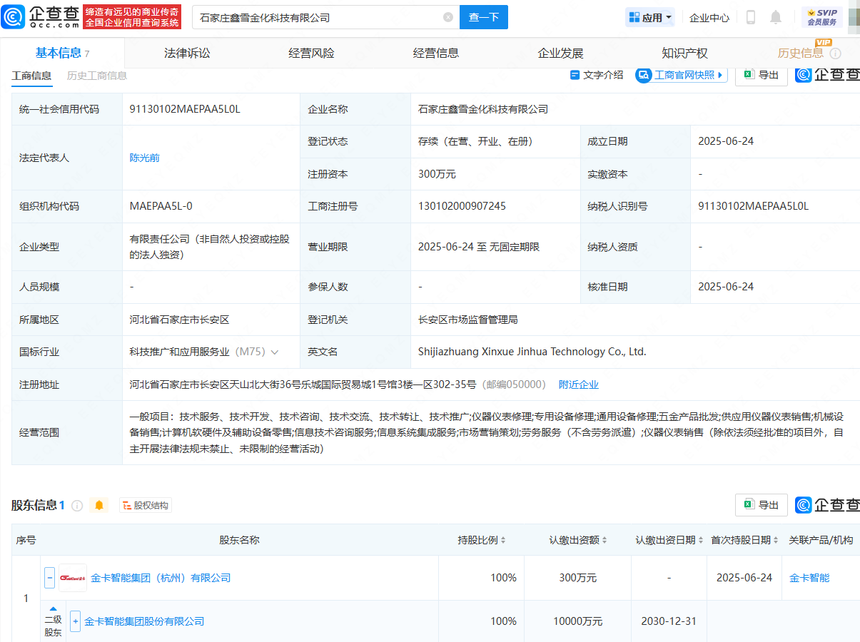 古东管家