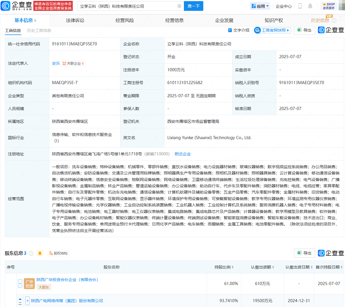 古东管家