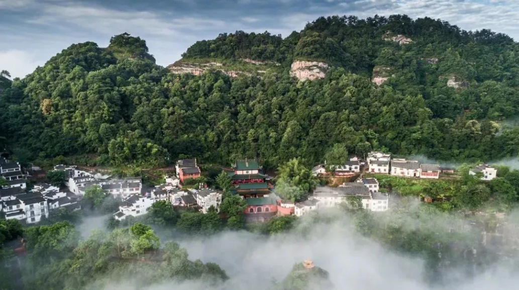 祥源文旅：暑期发力，多元布局打造文旅新体验