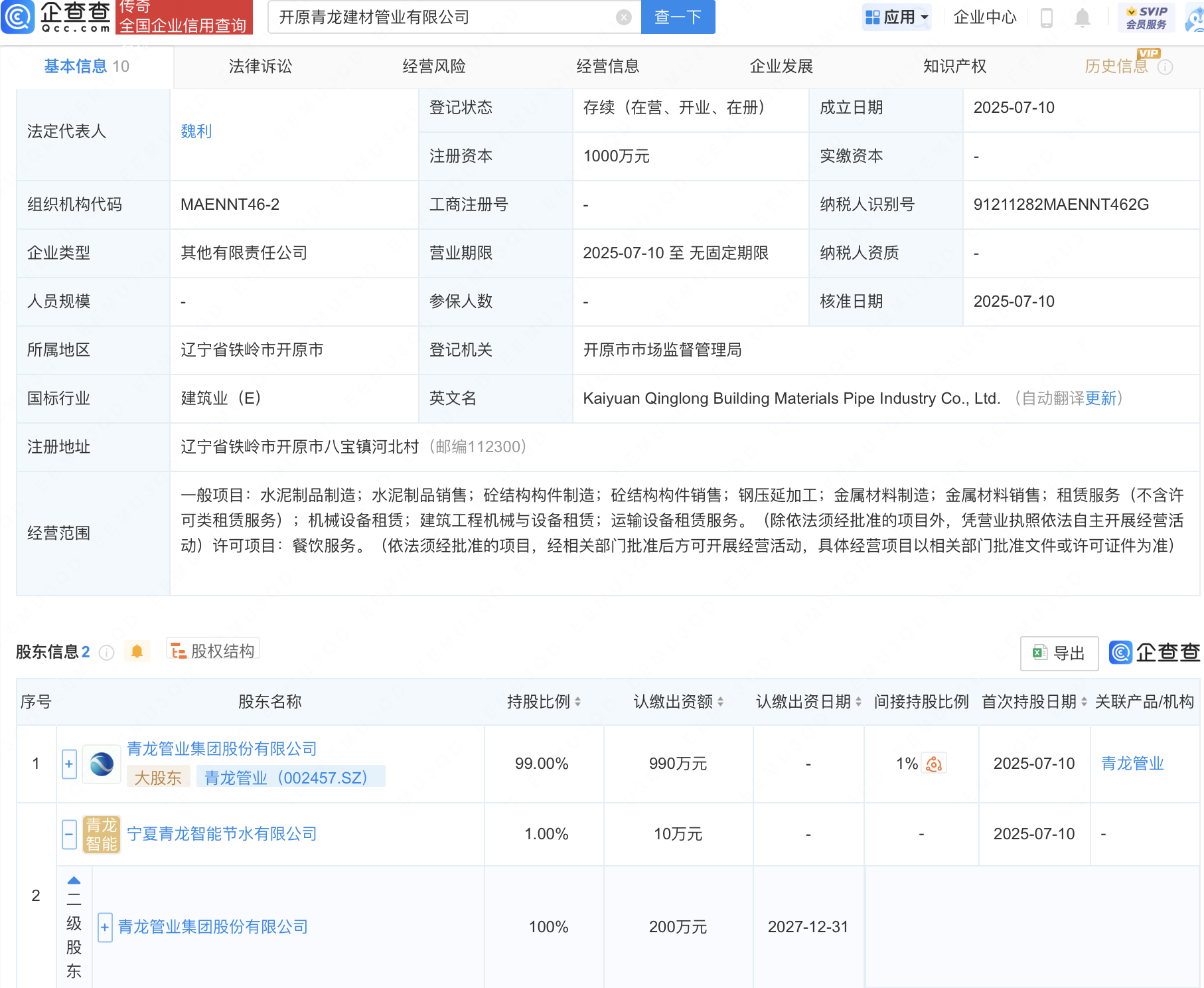 古东管家