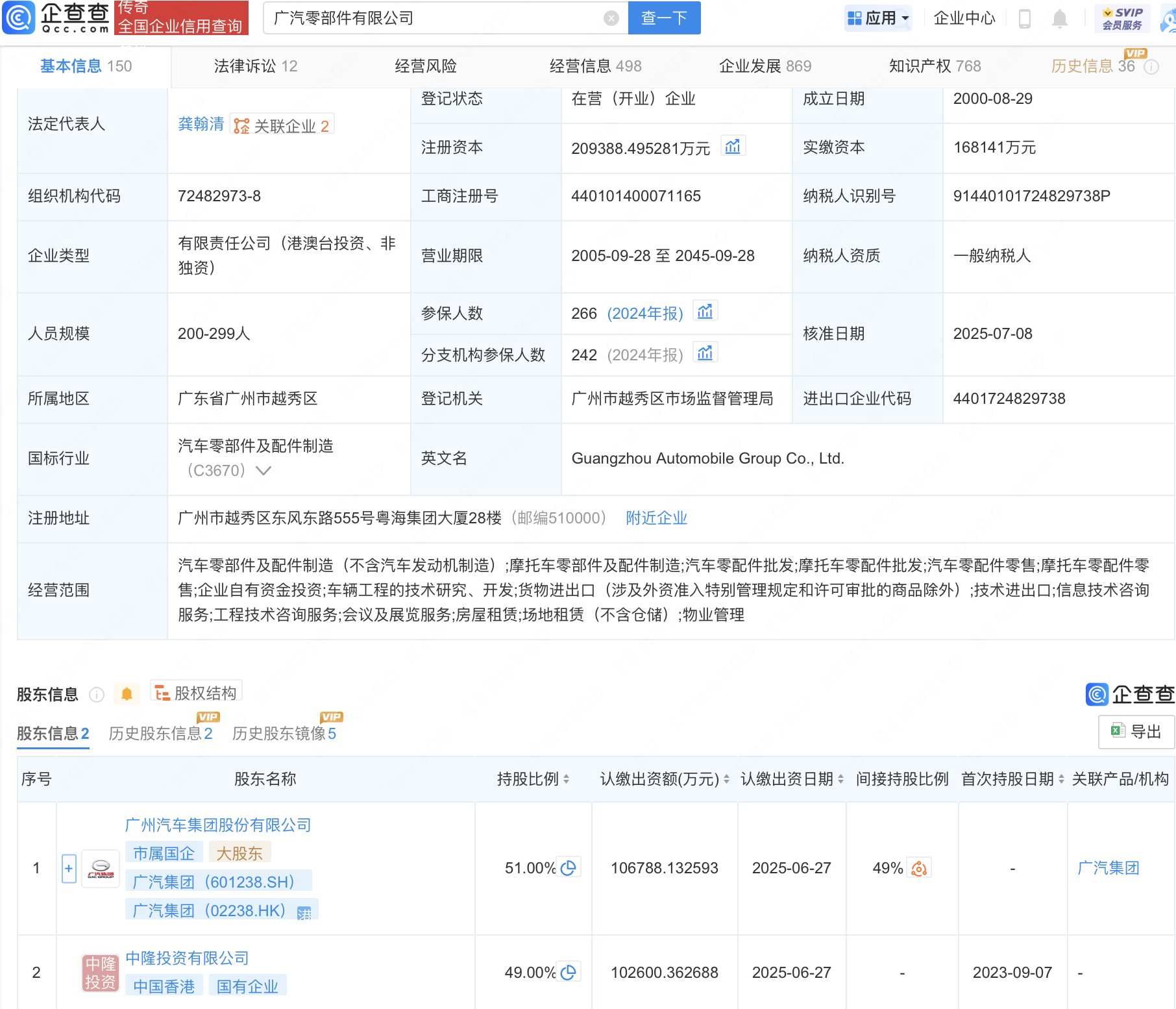 古东管家