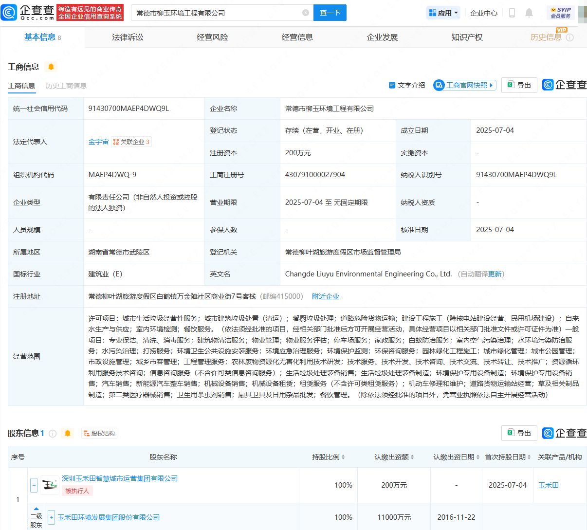古东管家