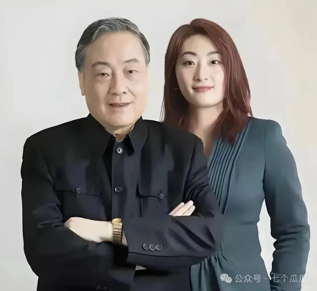 三位私生子与18亿美金:宗庆后三位私生子女行动了