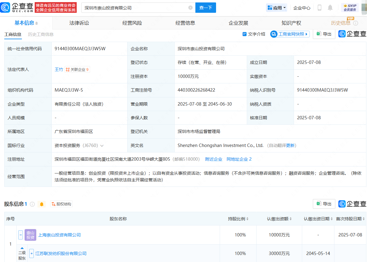 古东管家