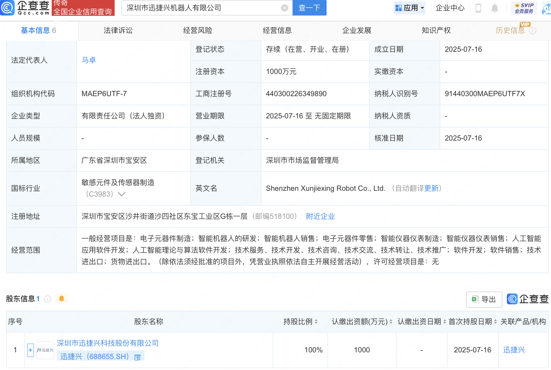 古东管家