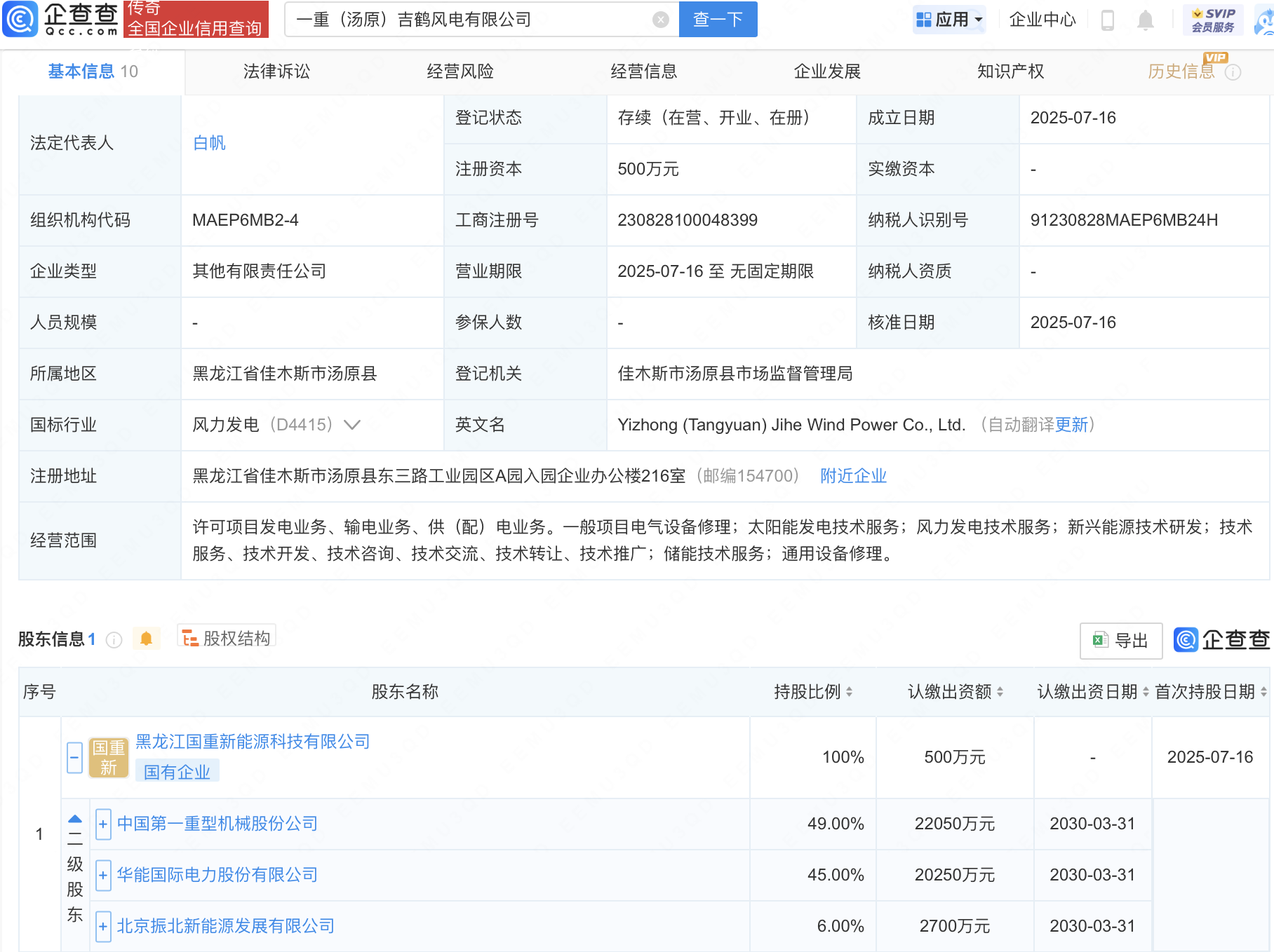 古东管家