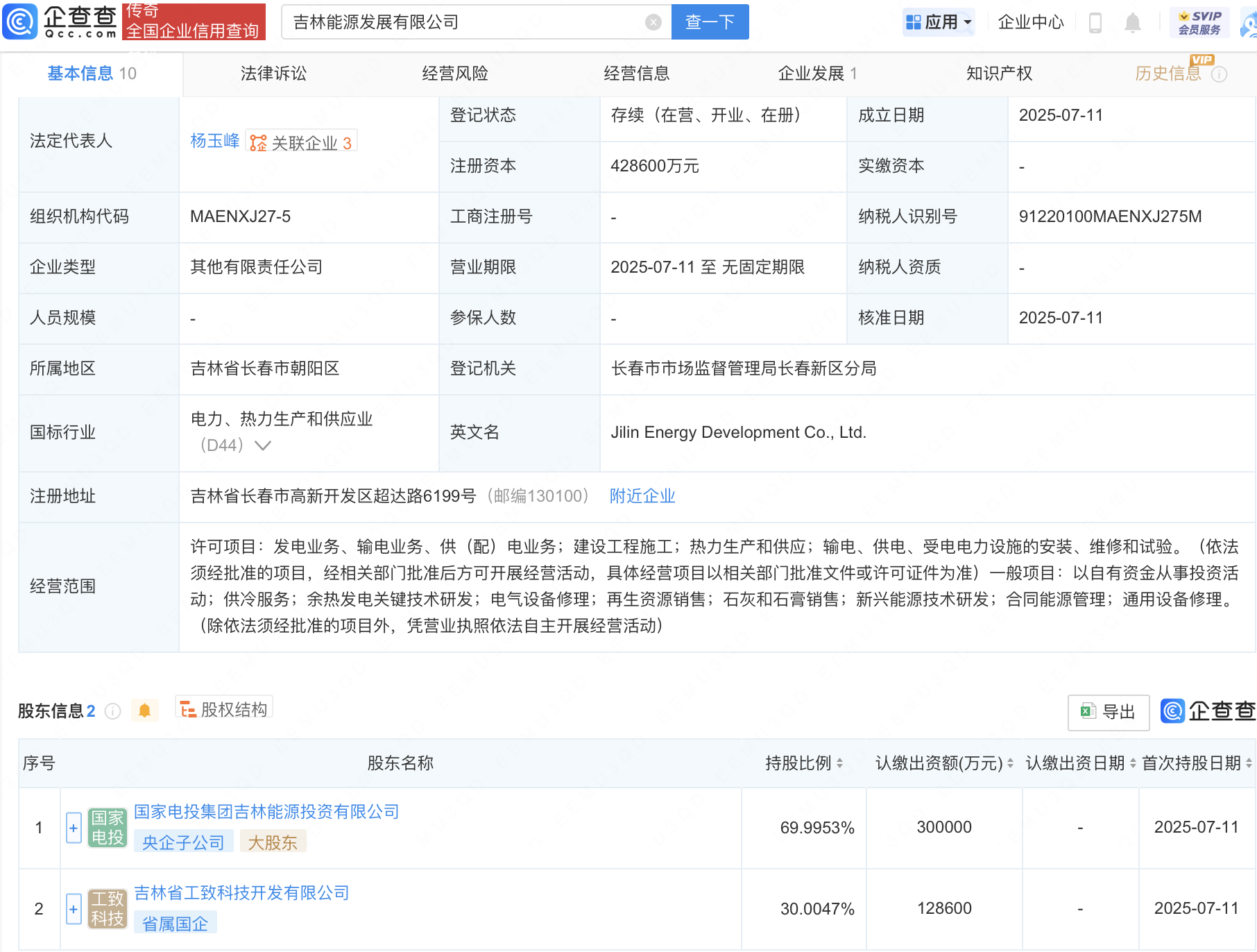 古东管家